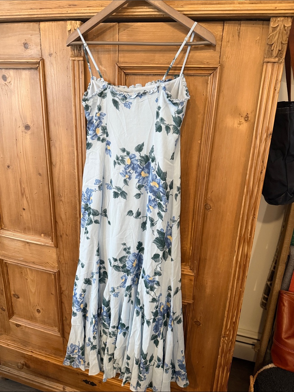 Reformation Lilibet Dress - Picture 5 of 7